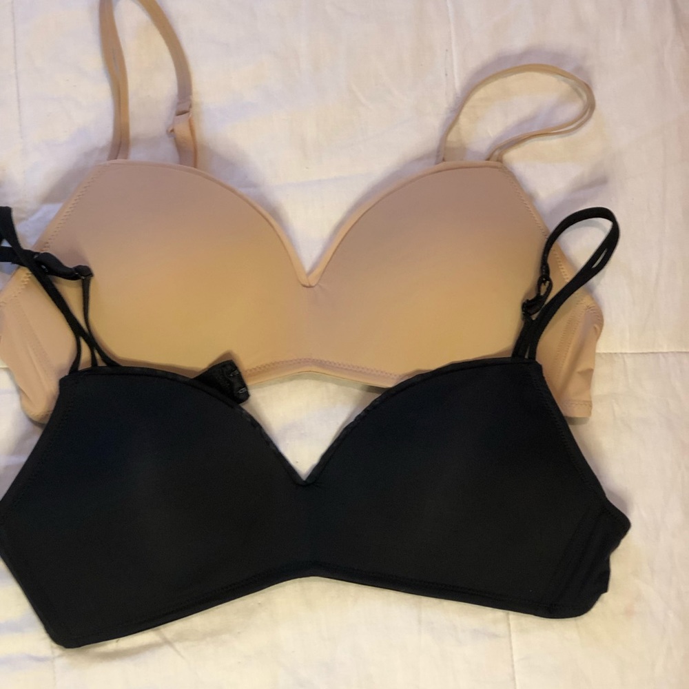 Aerie bras, 36B